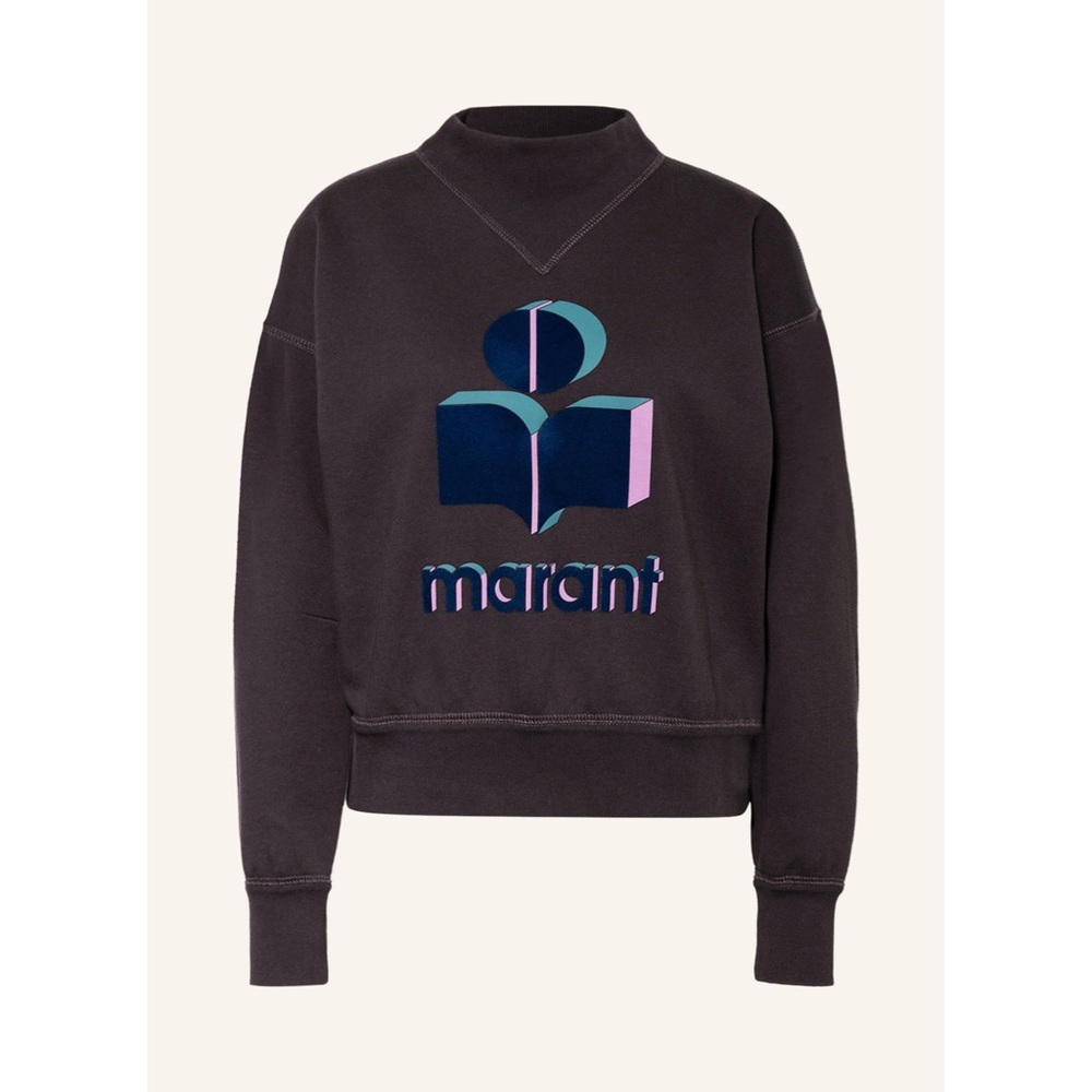 Isabel Marant Etoile Moby Sweatshirt